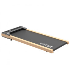 Беговая дорожка Cornix Diana Walking Pad Oak Wood